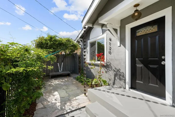 4120 Polk Ave, San Diego, California 92105