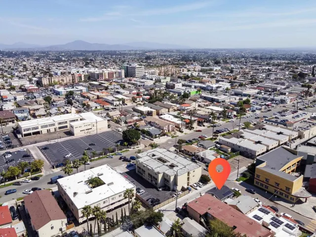 4120 Polk Ave, San Diego, California 92105
