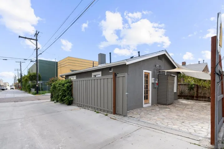 4120 Polk Ave, San Diego, California 92105