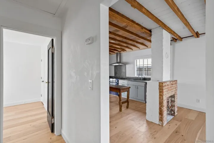 4120 Polk Ave, San Diego, California 92105