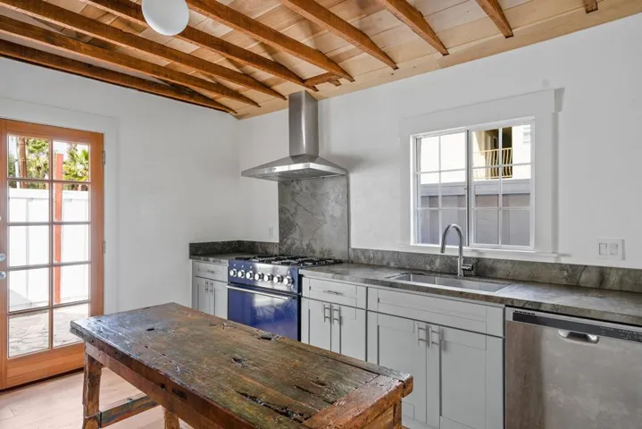4120 Polk Ave, San Diego, California 92105