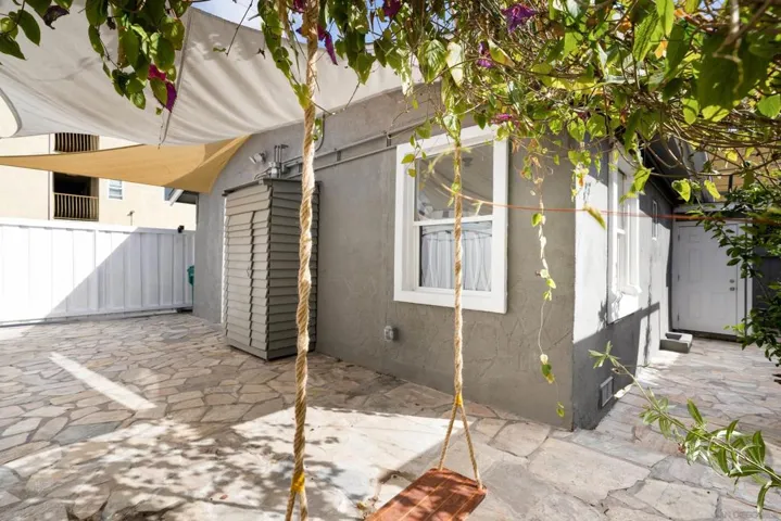 4120 Polk Ave, San Diego, California 92105