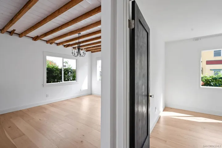 4120 Polk Ave, San Diego, California 92105