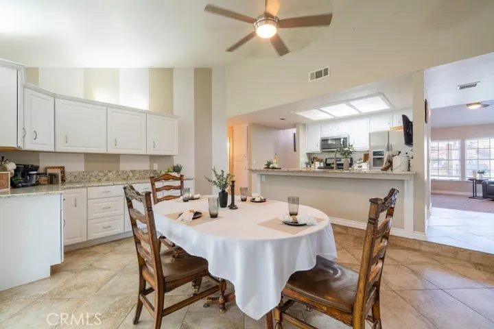 3126 Stevey Way, Lancaster, California 93536