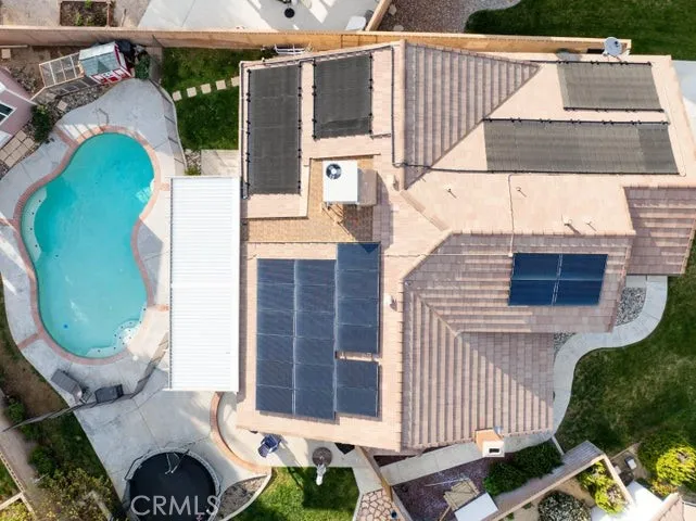 3126 Stevey Way, Lancaster, California 93536