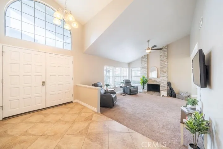 3126 Stevey Way, Lancaster, California 93536