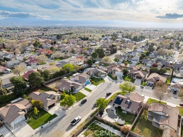 3126 Stevey Way, Lancaster, California 93536