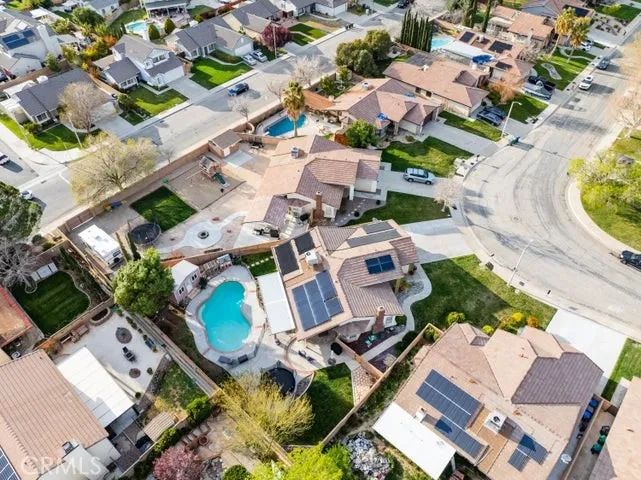 3126 Stevey Way, Lancaster, California 93536