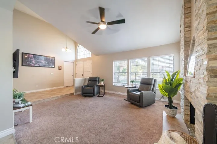 3126 Stevey Way, Lancaster, California 93536