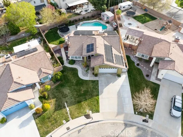 3126 Stevey Way, Lancaster, California 93536