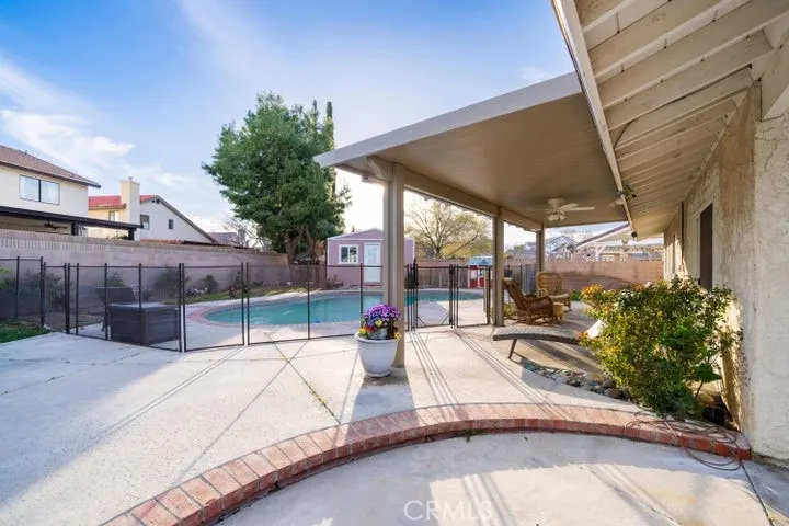 3126 Stevey Way, Lancaster, California 93536