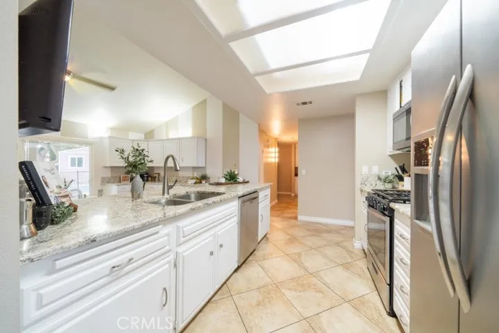 3126 Stevey Way, Lancaster, California 93536