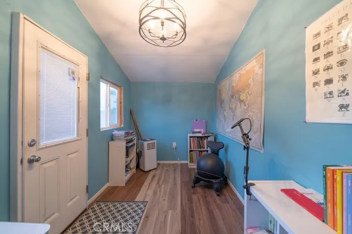 3126 Stevey Way, Lancaster, California 93536