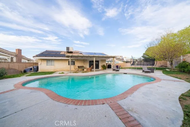 3126 Stevey Way, Lancaster, California 93536
