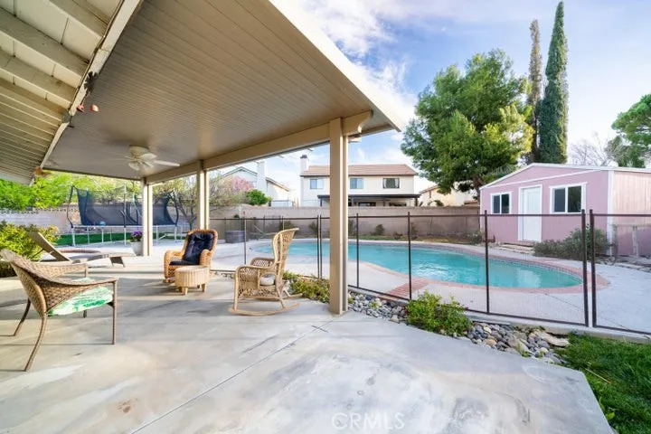 3126 Stevey Way, Lancaster, California 93536