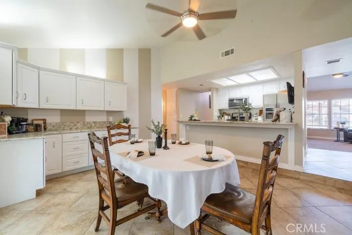 3126 Stevey Way, Lancaster, California 93536