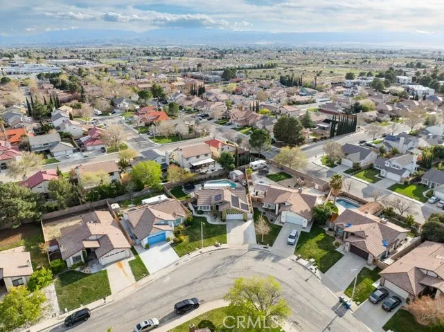 3126 Stevey Way, Lancaster, California 93536