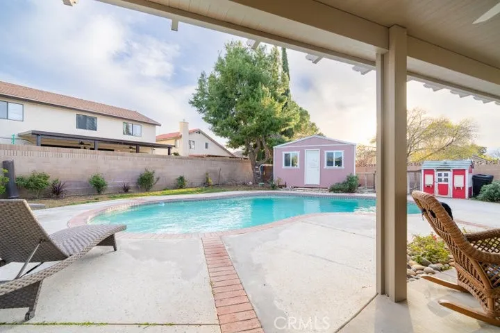 3126 Stevey Way, Lancaster, California 93536