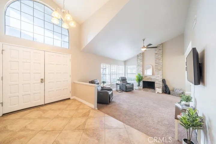 3126 Stevey Way, Lancaster, California 93536