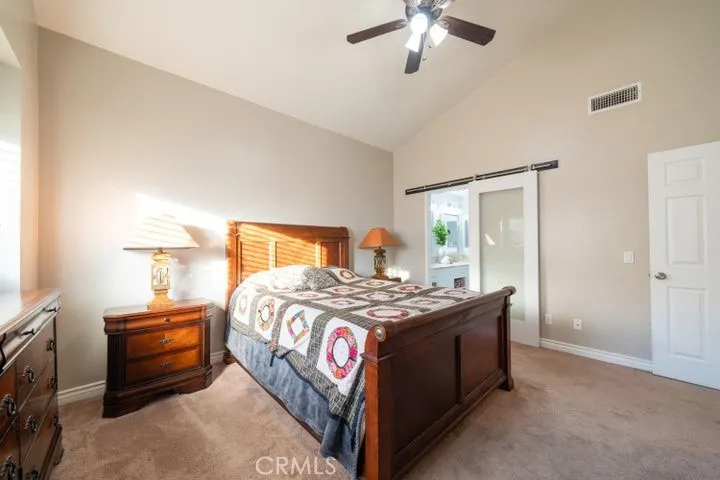 3126 Stevey Way, Lancaster, California 93536
