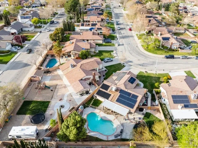 3126 Stevey Way, Lancaster, California 93536