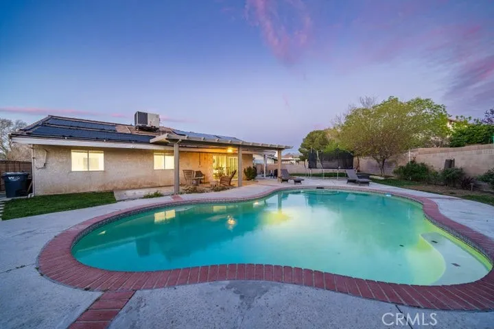 3126 Stevey Way, Lancaster, California 93536
