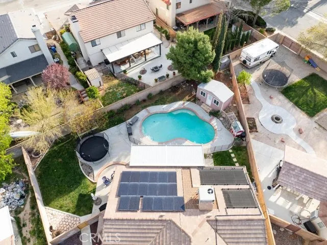 3126 Stevey Way, Lancaster, California 93536