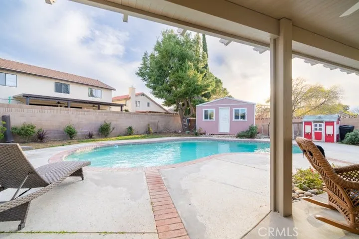 3126 Stevey Way, Lancaster, California 93536