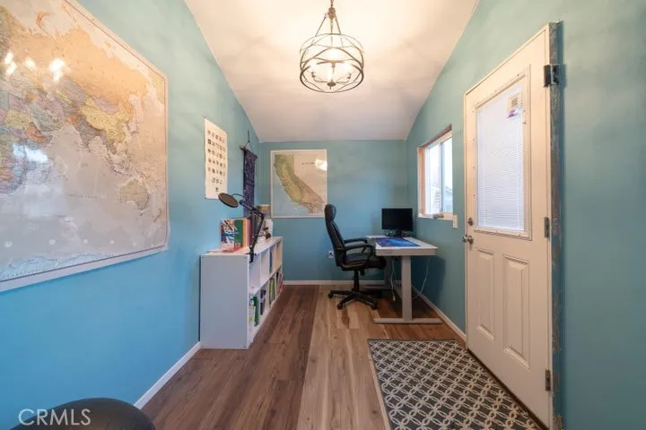 3126 Stevey Way, Lancaster, California 93536