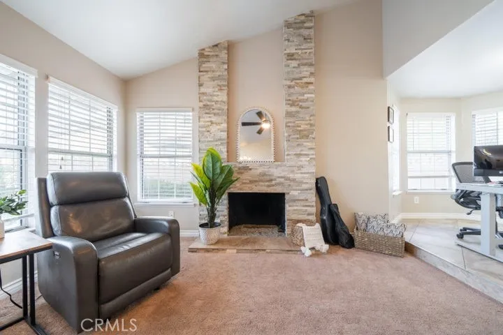 3126 Stevey Way, Lancaster, California 93536