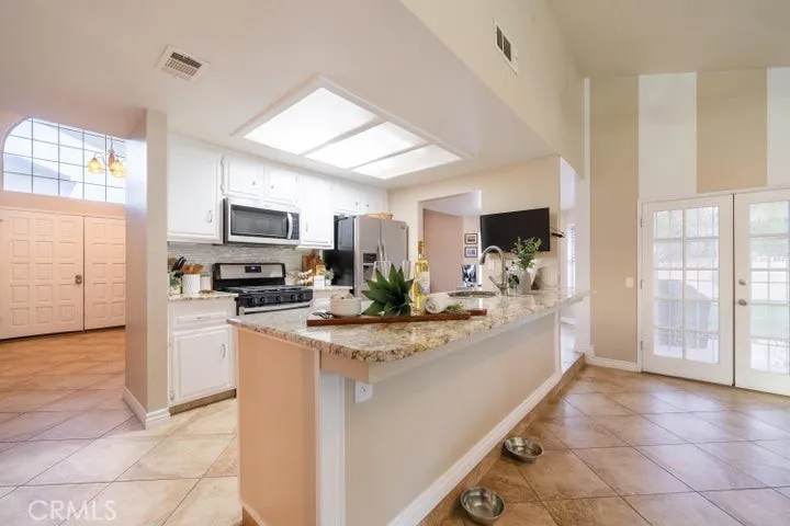 3126 Stevey Way, Lancaster, California 93536