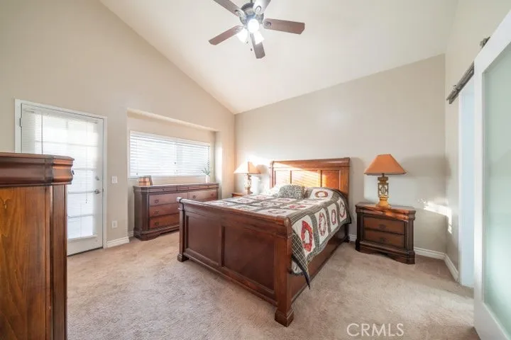 3126 Stevey Way, Lancaster, California 93536