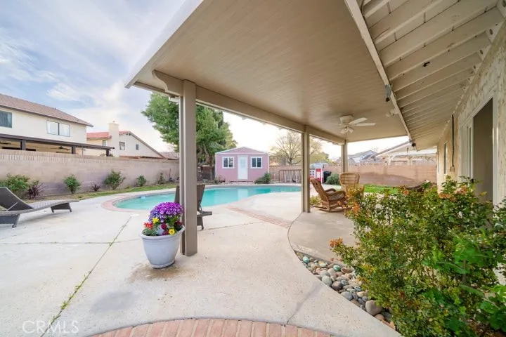 3126 Stevey Way, Lancaster, California 93536