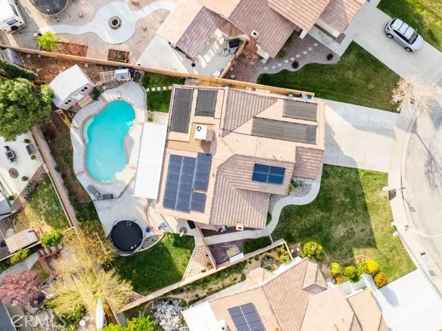 3126 Stevey Way, Lancaster, California 93536