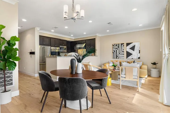 226 Summit Way, San Francisco, California 94132