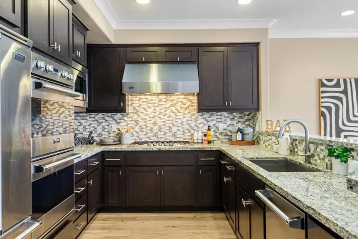 226 Summit Way, San Francisco, California 94132
