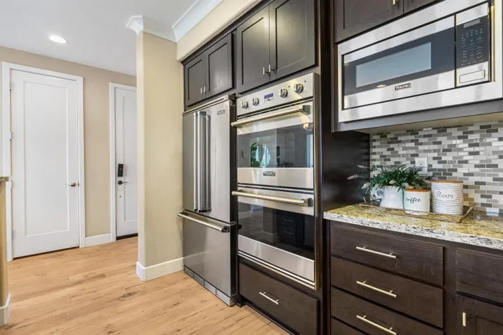 226 Summit Way, San Francisco, California 94132