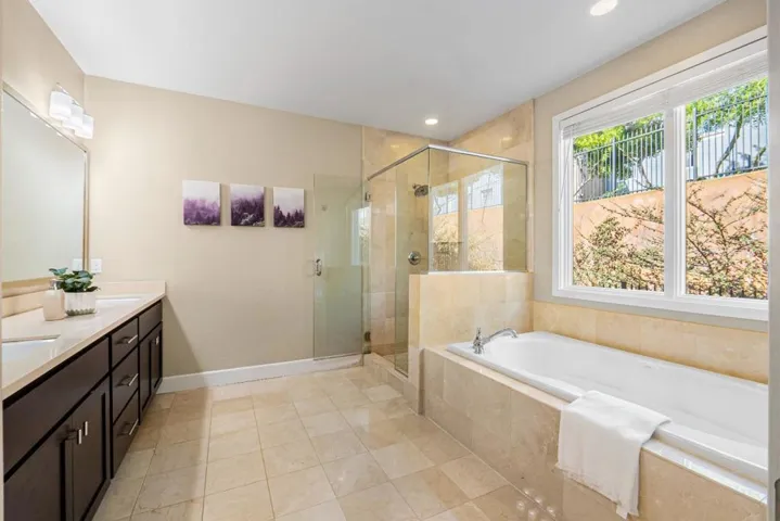 226 Summit Way, San Francisco, California 94132