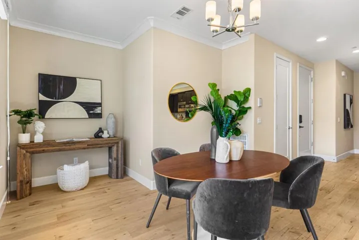 226 Summit Way, San Francisco, California 94132