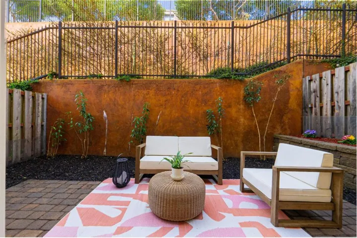226 Summit Way, San Francisco, California 94132