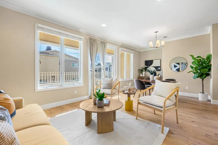 226 Summit Way, San Francisco, California 94132
