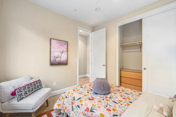 226 Summit Way, San Francisco, California 94132