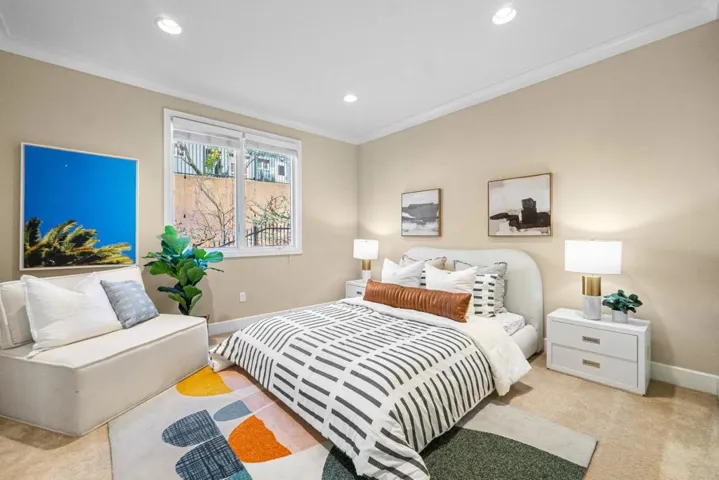 226 Summit Way, San Francisco, California 94132