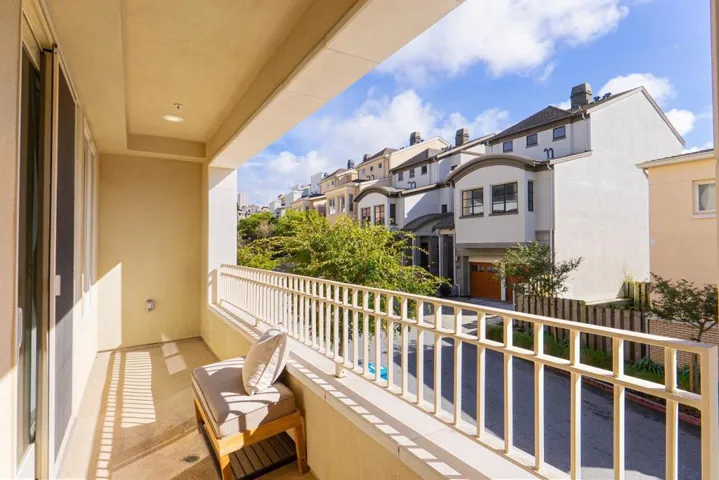 226 Summit Way, San Francisco, California 94132