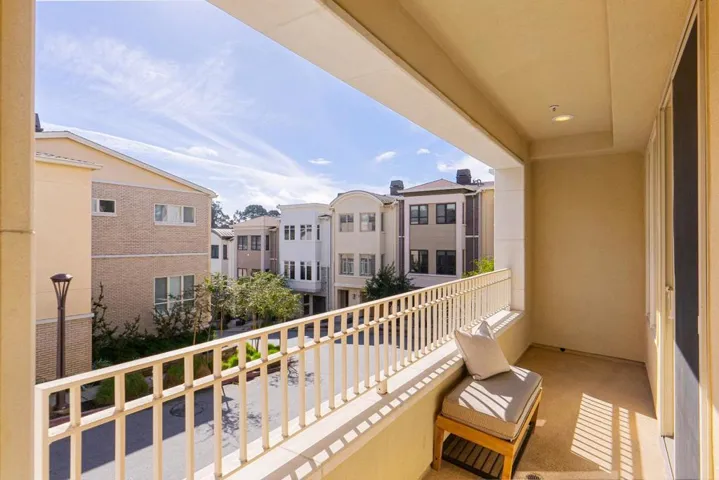 226 Summit Way, San Francisco, California 94132