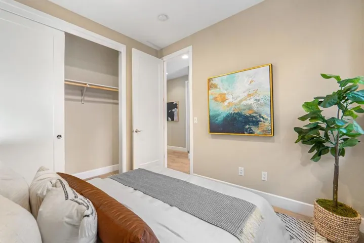 226 Summit Way, San Francisco, California 94132