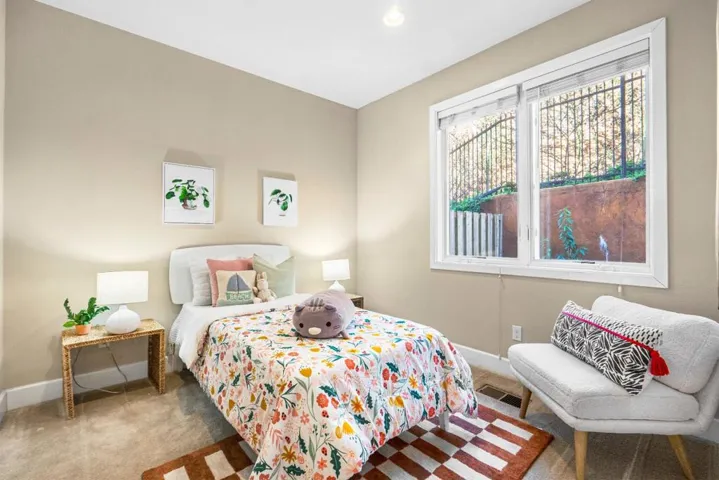 226 Summit Way, San Francisco, California 94132