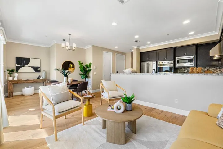 226 Summit Way, San Francisco, California 94132