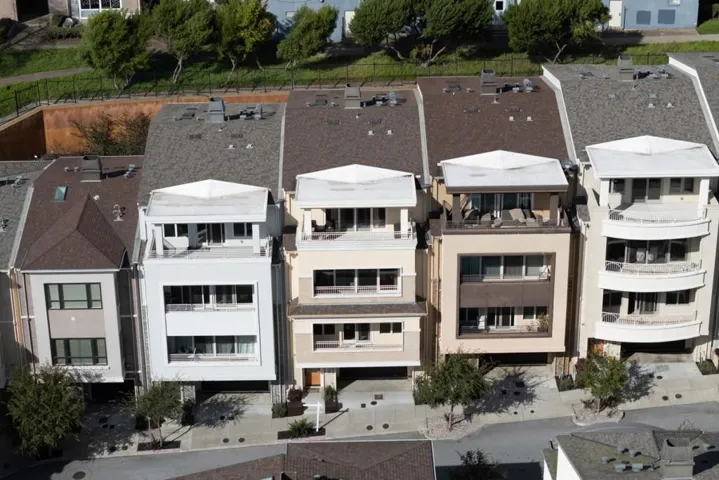 226 Summit Way, San Francisco, California 94132