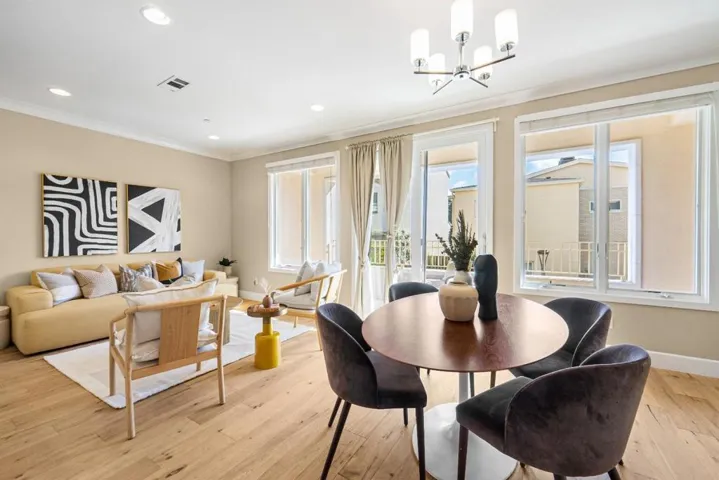 226 Summit Way, San Francisco, California 94132